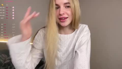 Di online show from February 13, 8:55 pm