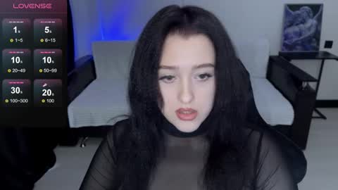 sunshine_j online show from October 1, 9:59 am