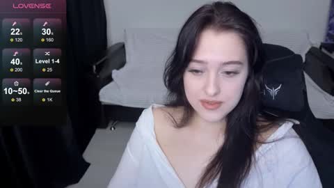 sunshine_j online show from October 12, 8:30 pm