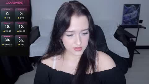 sunshine_j online show from November 12, 7:46 pm