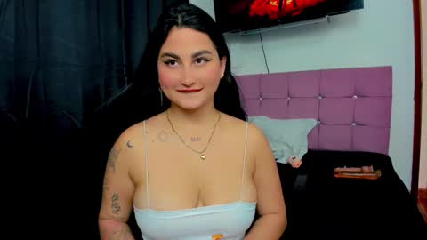 Andrea Rodriguez online show from September 25, 7:28 pm