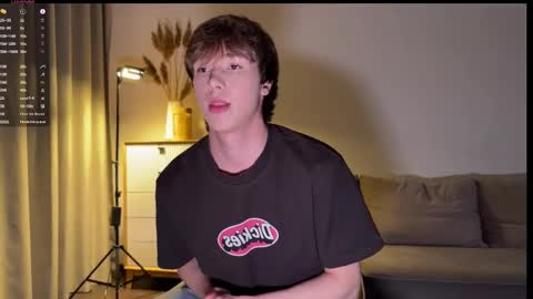 sunshinealex online show from September 28, 2:06 am