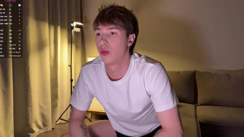 sunshinealex online show from October 1, 2:39 am