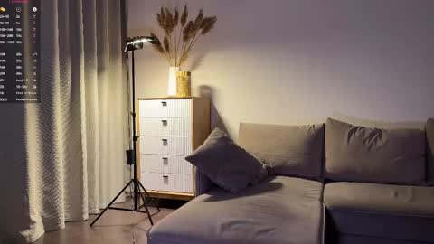 sunshinealex online show from October 3, 12:51 am