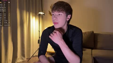 sunshinealex online show from October 7, 1:25 am