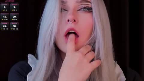 Alice online show from November 5, 6:13 am