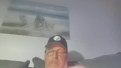 Sunspotbaby online show from February 9, 4:05 am