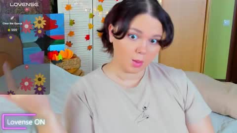 Snapshot of sunyy_bunyy chatting on October 16, 7:42 am sunyy_bunyy online show from October 16, 7:42 am