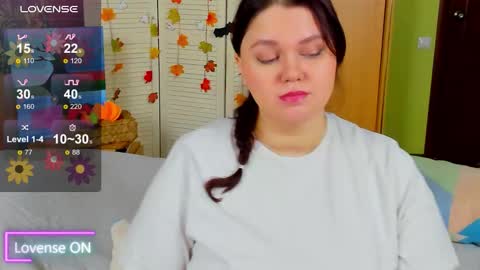 Snapshot of sunyy_bunyy chatting on October 27, 3:21 am sunyy_bunyy online show from October 27, 3:21 am