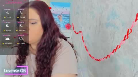 sunyy_bunyy online show from February 21, 9:10 am