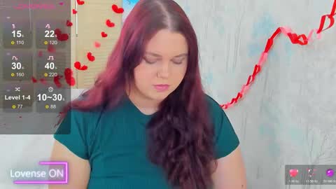 sunyy_bunyy online show from March 10, 6:29 am