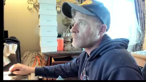 supasoakyou online show from January 3, 8:54 pm