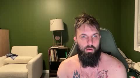 Snapshot of supbroitsmatt chatting on January 13, 1:11 am Matt online show from January 13, 1:11 am