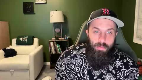 Snapshot of supbroitsmatt chatting on February 8, 11:08 pm Matt online show from February 8, 11:08 pm