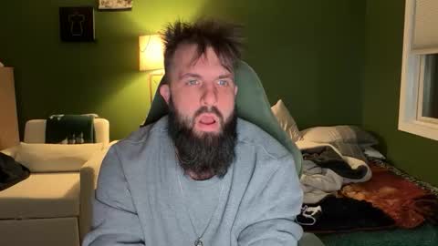 Snapshot of supbroitsmatt chatting on February 13, 7:48 am Matt online show from February 13, 7:48 am