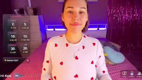 Karen online show from February 6, 6:29 am