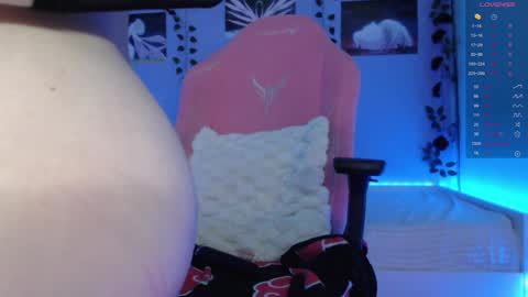 Milana Scarlett online show from January 25, 11:34 am