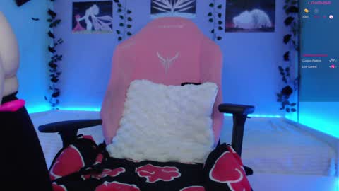 Milana Scarlett online show from January 27, 8:29 am