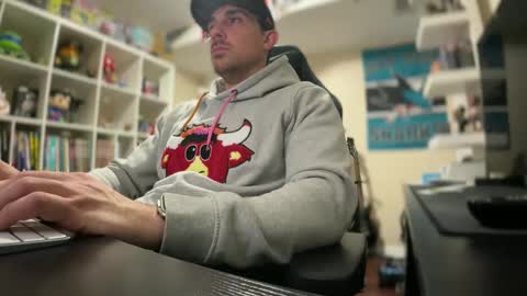 Snapshot of superboogs69 chatting on January 31, 8:22 am superboogs69 online show from January 31, 8:22 am