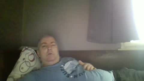 superboy78 online show from December 25, 2:13 pm