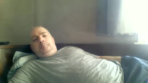 superboy78 online show from May 20, 2:56 pm