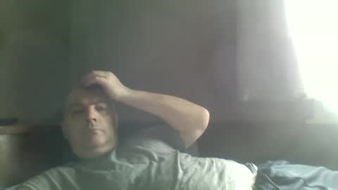 superboy78 online show from May 22, 11:16 am