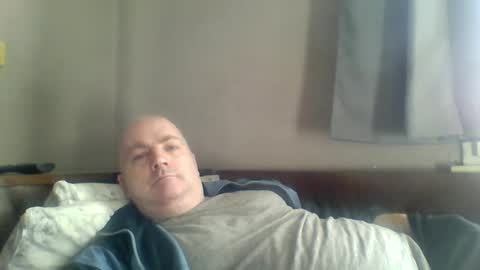 superboy78 online show from June 4, 3:18 pm