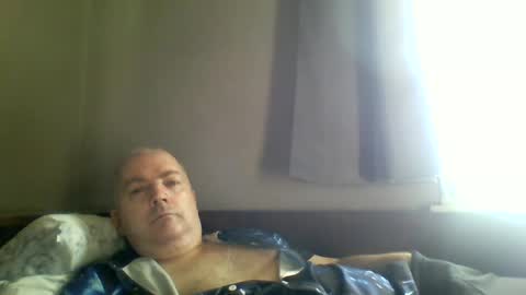 superboy78 online show from June 15, 3:47 pm