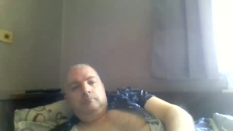 superboy78 online show from July 26, 12:01 pm