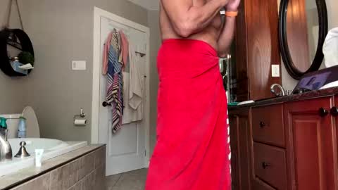 Snapshot of supercap69 chatting on November 15, 3:19 pm Francisco666 online show from November 15, 3:19 pm