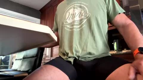 Francisco666 online show from June 16, 11:46 am