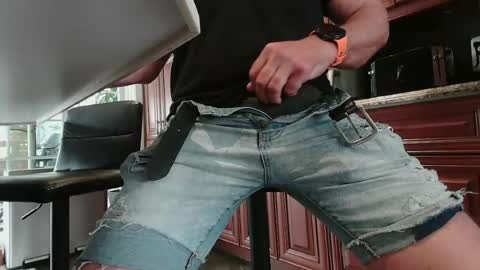 Francisco666 online show from June 30, 2:18 pm