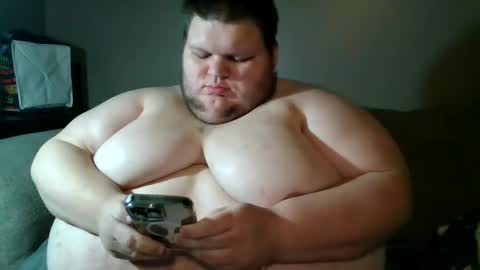 Snapshot of superchubby04 chatting on March 8, 5:55 am Mike online show from March 8, 5:55 am