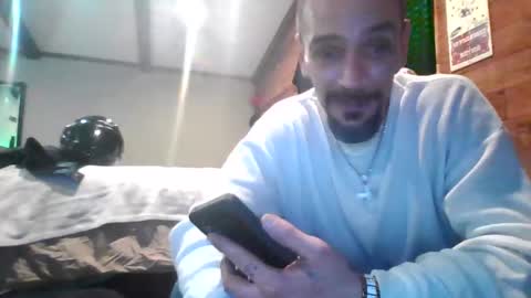 Guero Cash online show from December 13, 9:52 pm