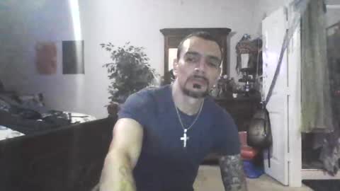 Guero Cash online show from January 3, 1:27 am