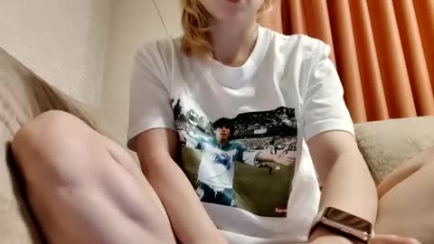 Annie online show from February 27, 5:58 pm