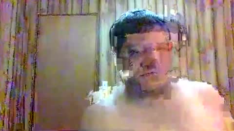 Snapshot of superflymatt chatting on September 20, 6:31 pm superflywildcat online show from September 20, 6:31 pm