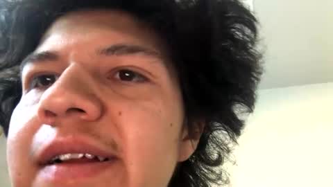 Snapshot of superflysly69 chatting on March 25, 4:24 pm Sly online show from March 25, 4:24 pm