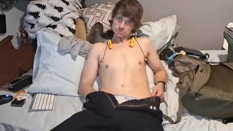 supergamer12656 online show from March 13, 5:52 pm