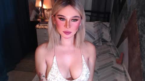 CARMINA online show from February 27, 1:05 am