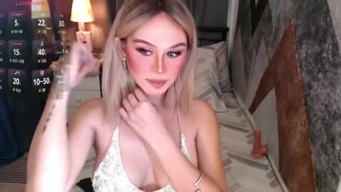 CARMINA online show from May 14, 1:34 am