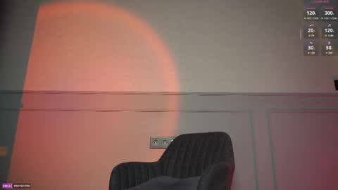 Snapshot of superhot2cb chatting on March 19, 4:44 pm Anna online show from March 19, 4:44 pm