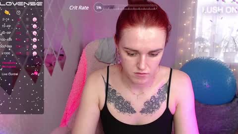 Sweet Anna online show from December 5, 7:38 am