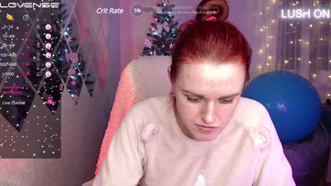 Sweet Anna online show from December 6, 12:27 pm