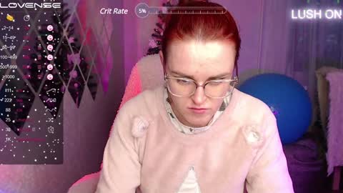 Sweet Anna online show from December 12, 10:56 am