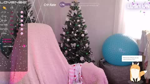 Sweet Anna online show from December 14, 8:02 am