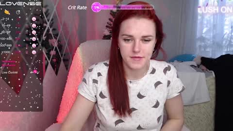 Sweet Anna online show from December 15, 4:18 am