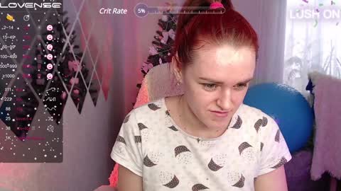 Sweet Anna online show from December 19, 6:23 am