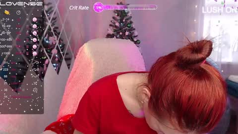 Sweet Anna online show from December 26, 5:26 am