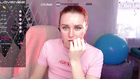 Sweet Anna online show from January 1, 10:00 am